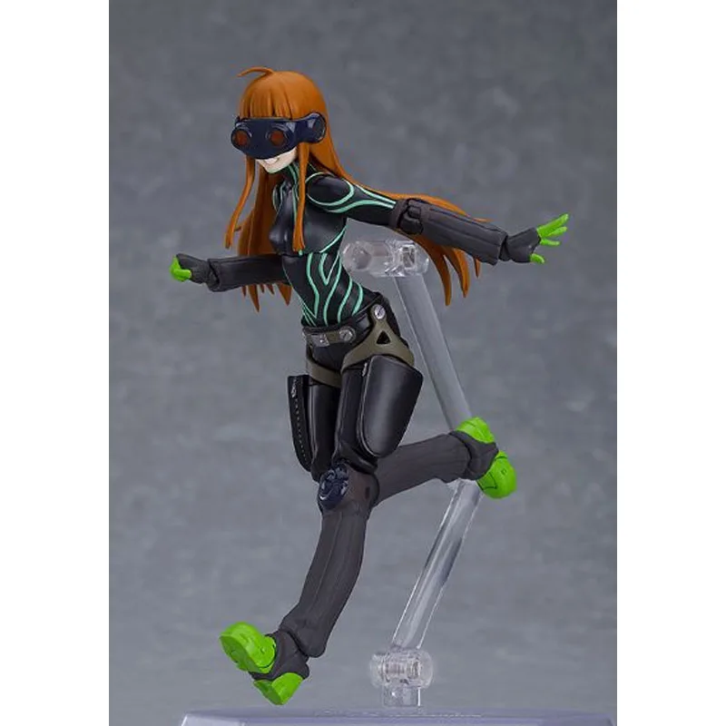 Max Factory Originale Figma Sakura Futaba Navi Anime Action Figures Giocattoli per Ragazzi Regalo Di Natale Modello Da Collezione Ornamenti