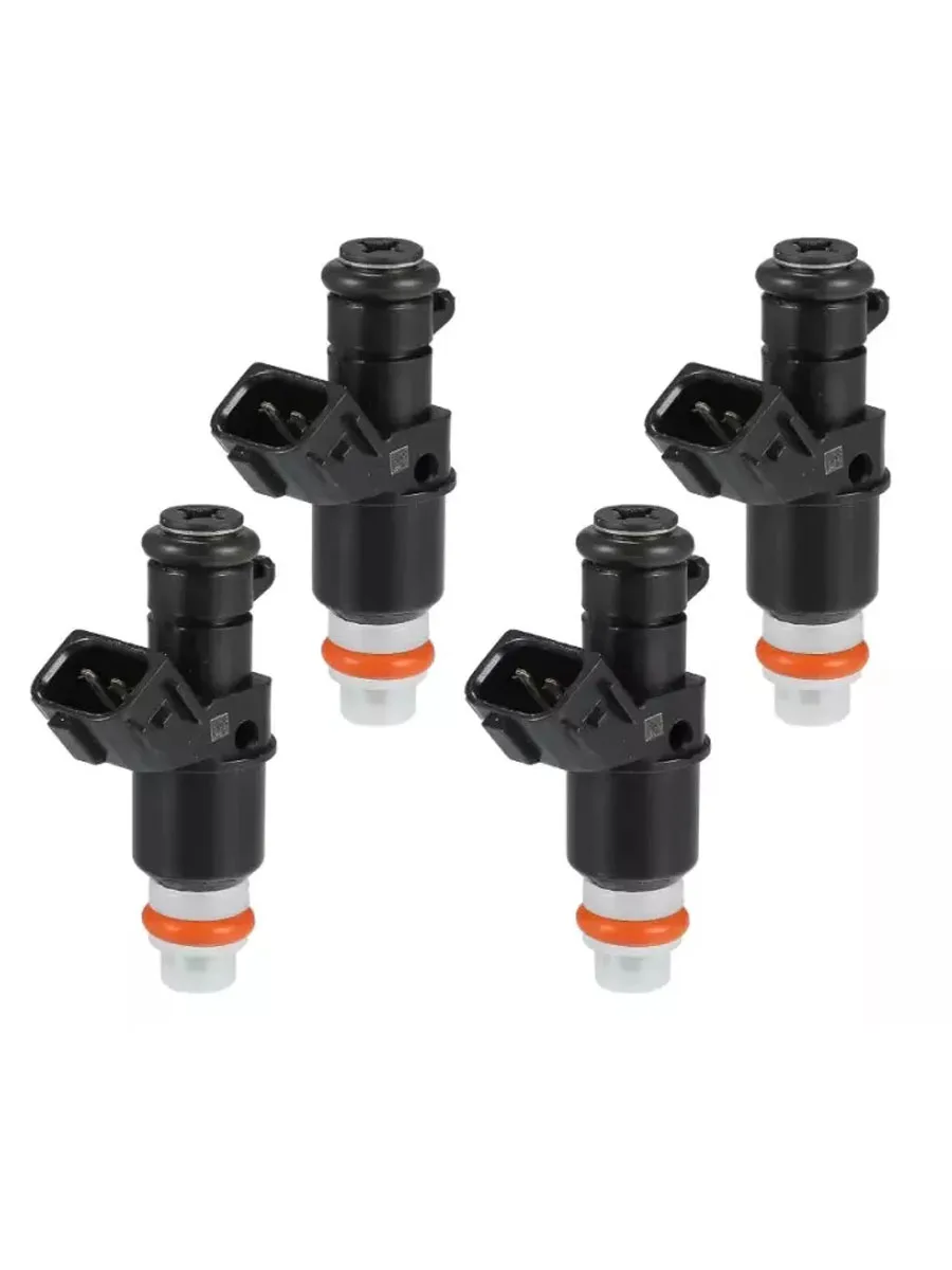 

NEW FUEL INJECTORS 16450-RNA-A01 For Honda CR-Z FIT CITY 1.5L CIVIC 1.8L 16450-ZYN-003 842-12336 800-1762N 4G2002 FJ785 FJ1045