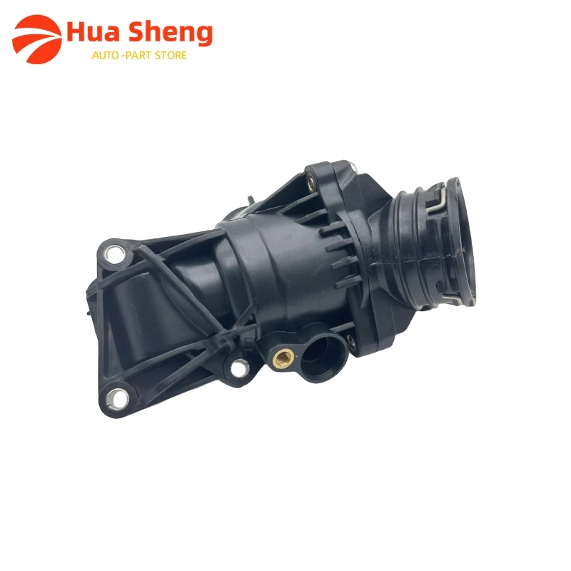 2762000515 Auto Parts M276 Thermostat Housing Housing Components Engine Coolant Thermostat  W204 W212 W166 W222 W221  for Benz