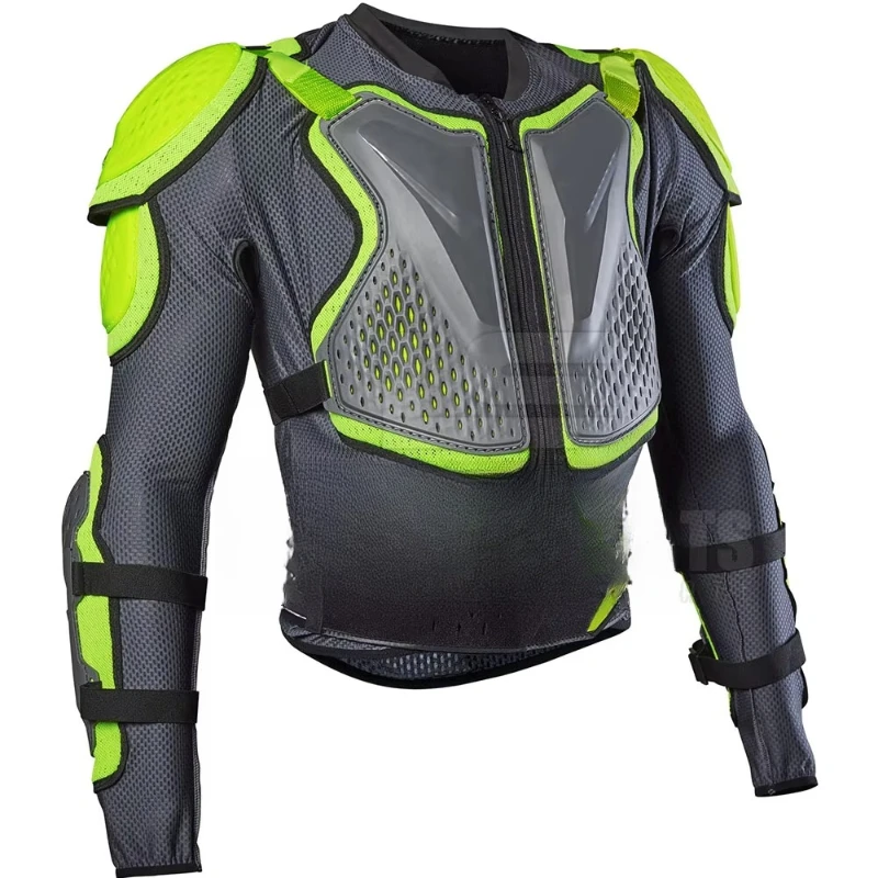 

Motocross Low Price Body Protective Gear Breathable Protective Armor Jacket
