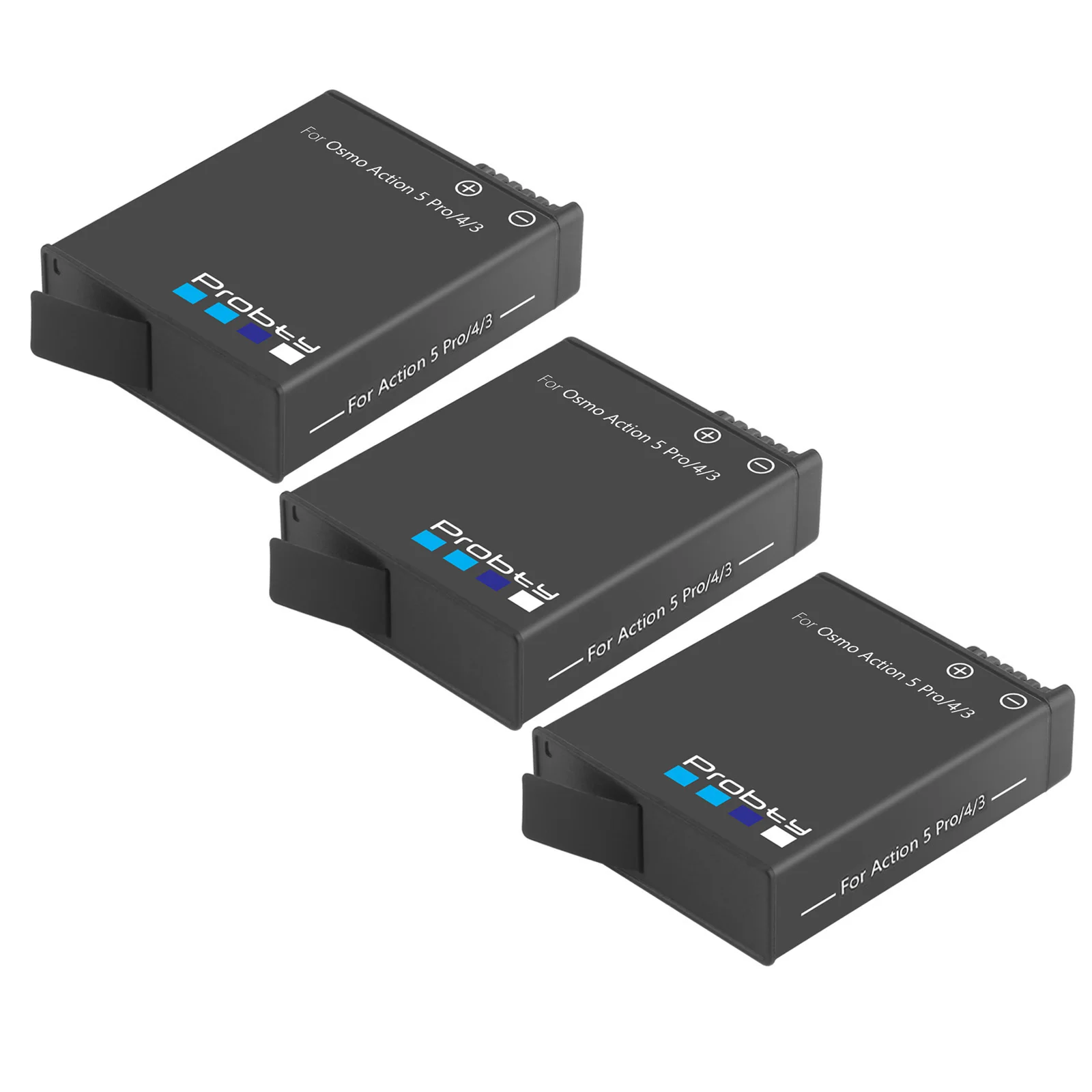2200 mAh Voor DJI Osmo Action 6 Action 5 Pro Action 4/3 Batterij En Oplader Voor DJI Osmo Action 5 Pro Osmo 360 Accessoires