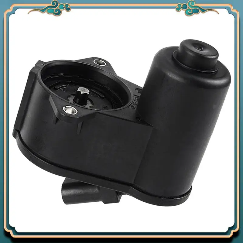 

A54P-1 шт., 12 зуб Torx, задний суппорт, серводвигатель стояночного тормоза 3C0998281A, запасные части для Passat B6 B7 CC Tiguan CC