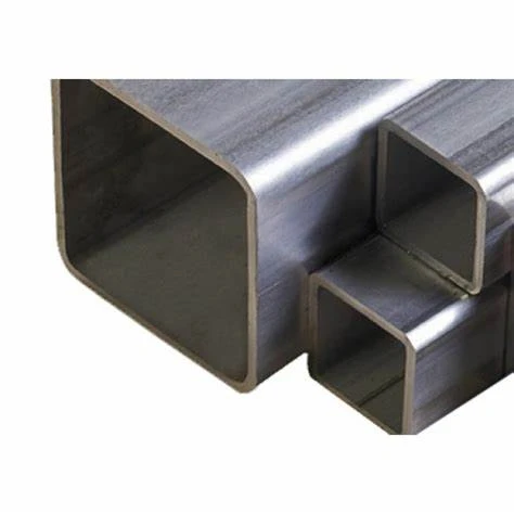 

All-Size Aluminum alloy square tube profile,Aluminum alloy rectangular pipe,Model bracket, decoration materials