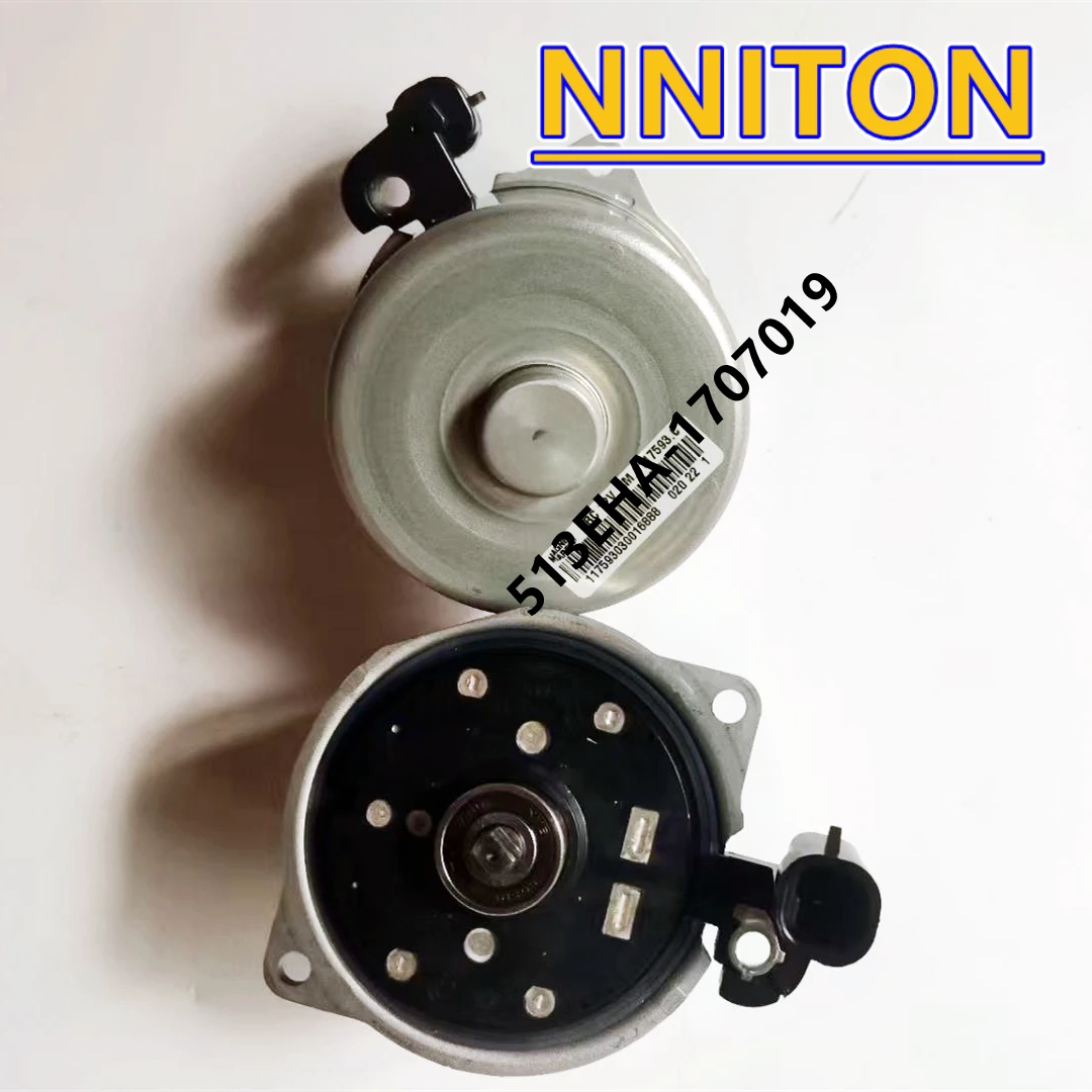 Original New Oil Pump - Speed Selector For Chery QQ A1 M1 X1 SAIC MG3 Chevrolet Sail  F0 FAW V2 V5 Audi R8 513EHA-1707019