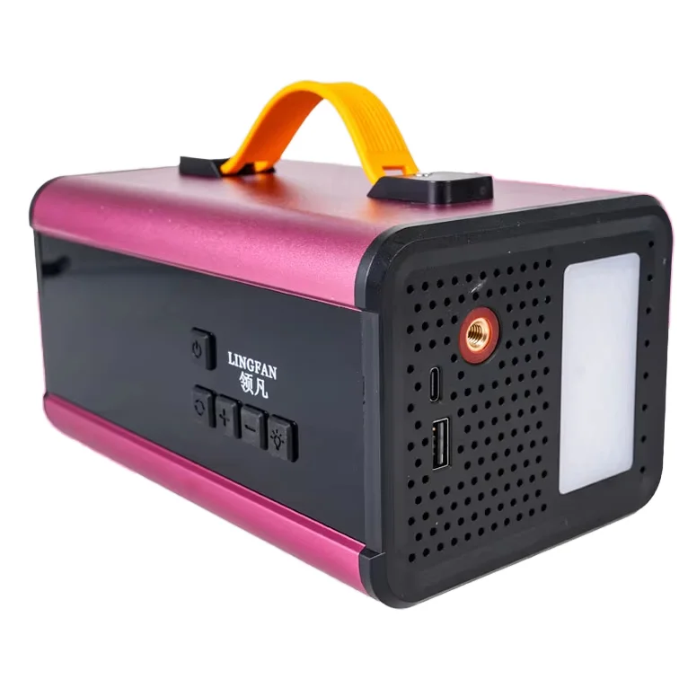 

Portable Outdoor Rechargeable Electric air Pump Digital Display Can Be Used For Automotive Bicycle Ball Intelligent air Pump