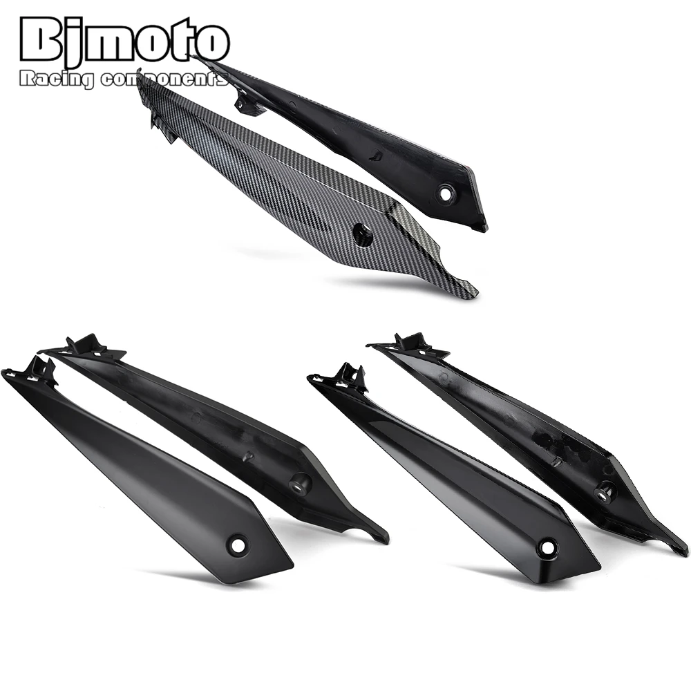 For GSX-S 1000 Motorcycle bellypan Lower Bottom Fairing Chassis Engine Guard Cover Protector For SUZUKI GSX-S1000 2015-2020