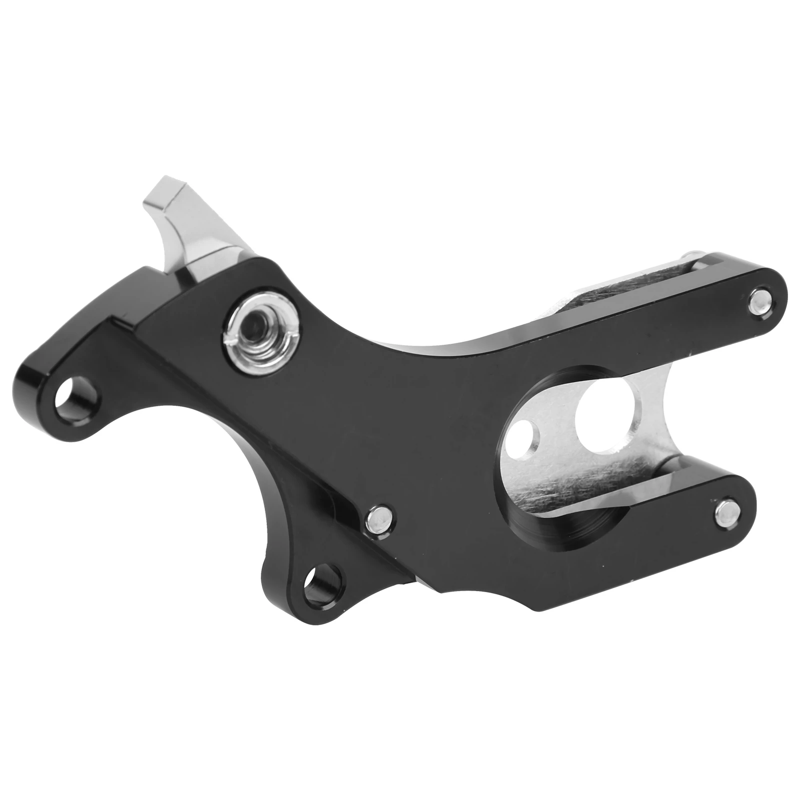 MIXIM  Brake Aluminum Alloy Fixed Seat Adapter Converter  Disc Brake Conversion Aluminum Alloy Fixed Seat Converter