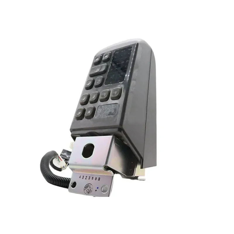 

Коробка переключателей 4323698 для John Deere 490E 790ELC для Hitachi EX100/200-2/3