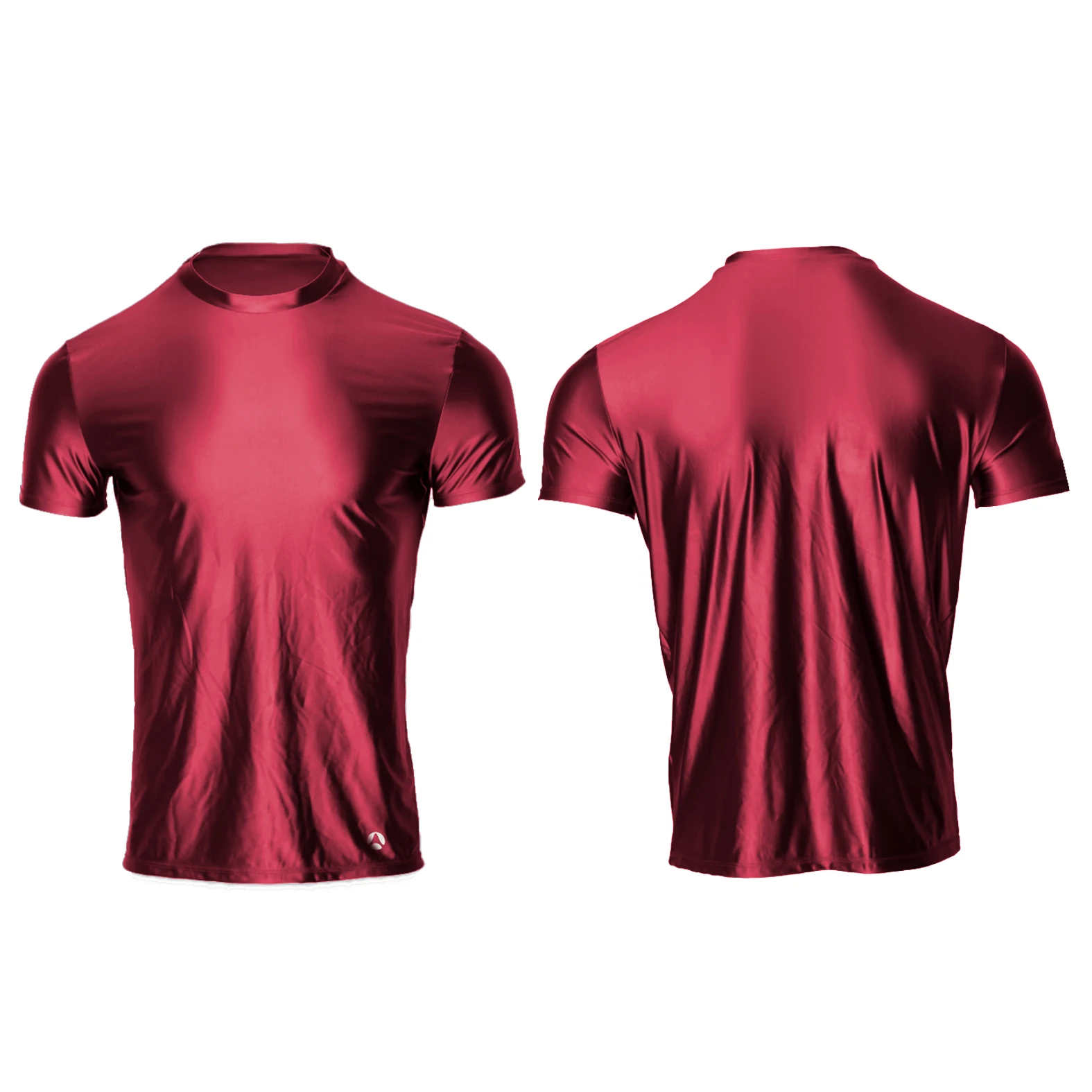 wine red only Tops
