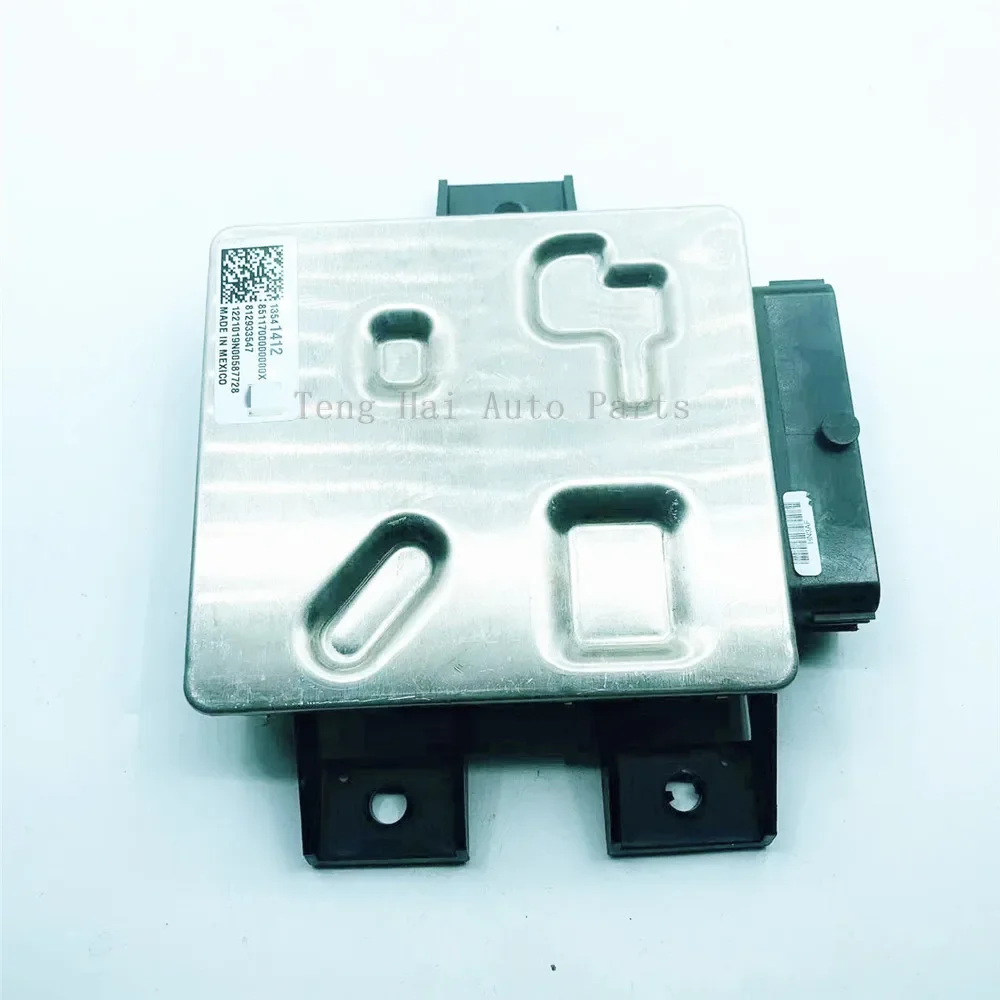 XYQPSEW For Cadillac fuel pump computer control module unit 13541412 812933547