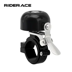 Retro Bicycle Bell Copper Classical Clear Loud Sound MTB Mountain Bike Handlebar Ring Horn Safety Road Cycling Warning Alarm