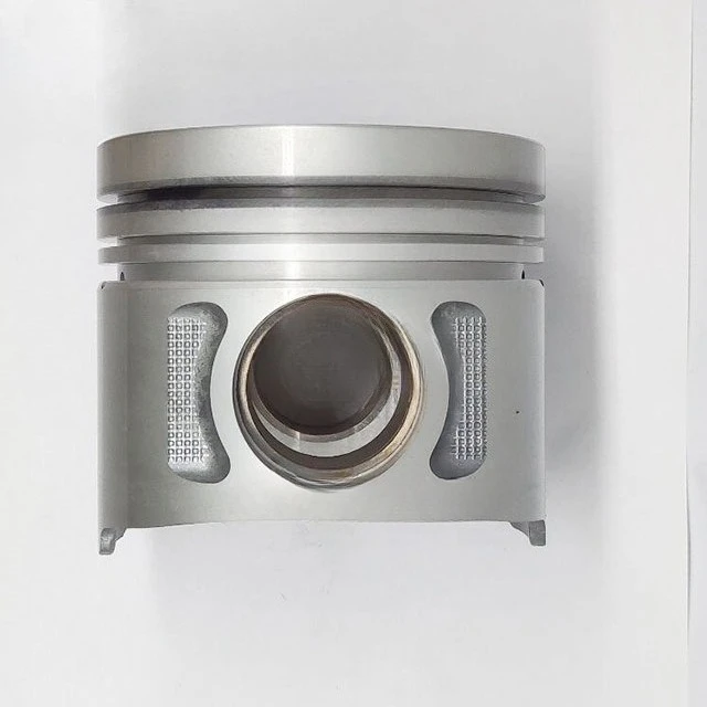 J08C Engine Piston …