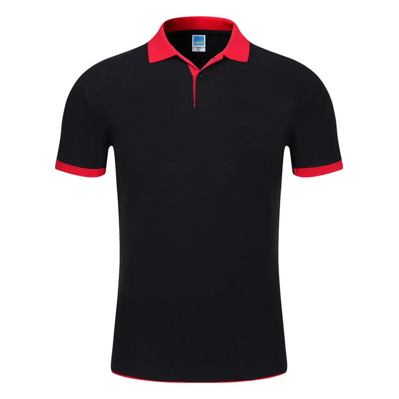 Unbranded Custom Short Sleeve Polo Shirt 6