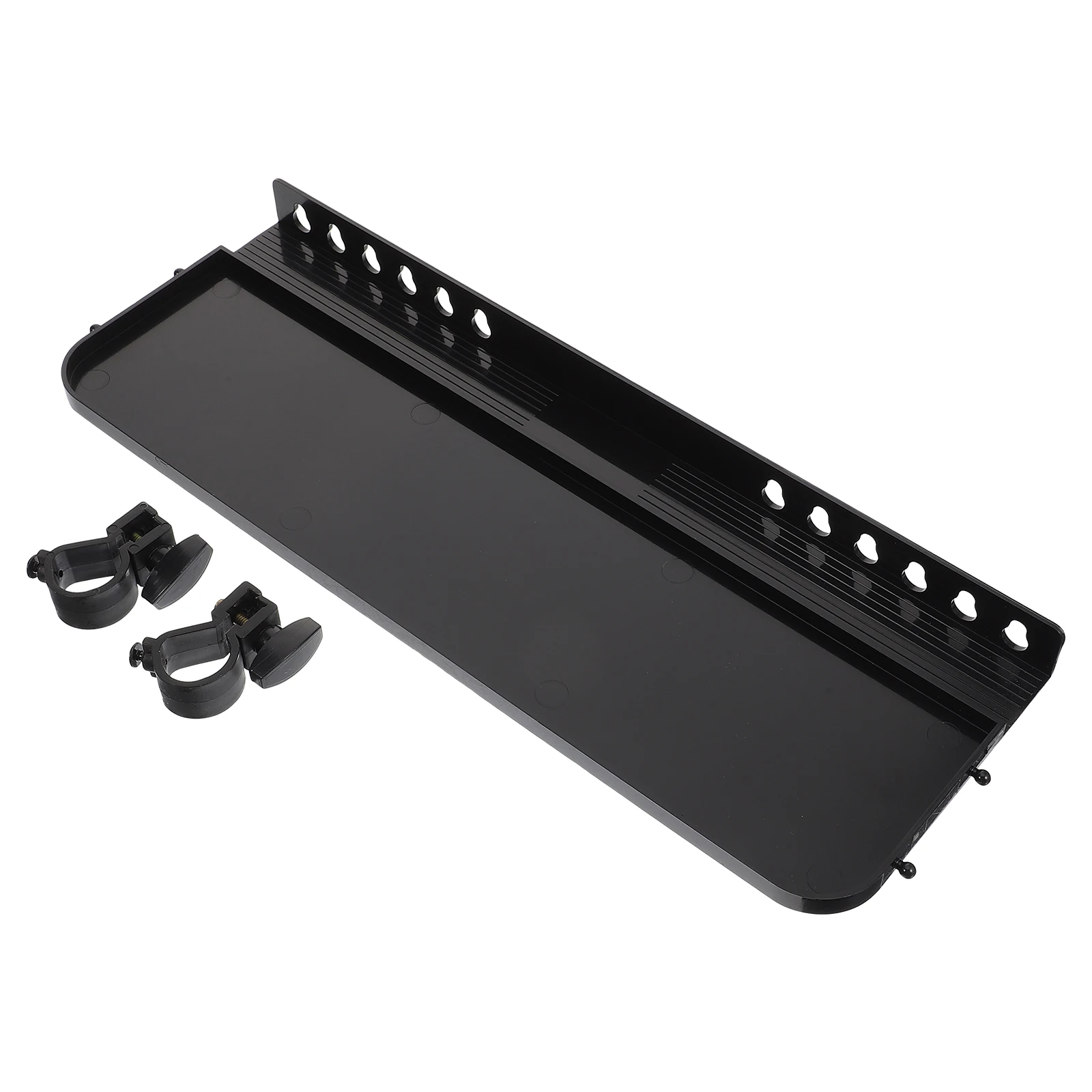 Easel Tray Stand Detachable Shelf Mini Rack Replacement Plastic Attachment Lightweight Sturdy Craftsmanship Easel Painting Tools