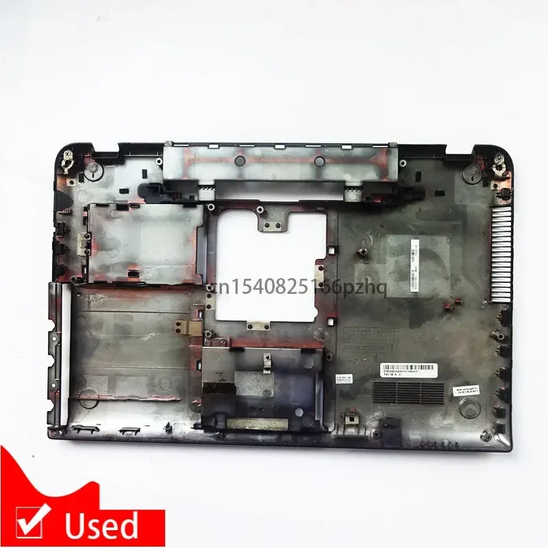 

Used For TOSHIBA Satellite P70 P75 P70-A P75A Laptop D Shell Case