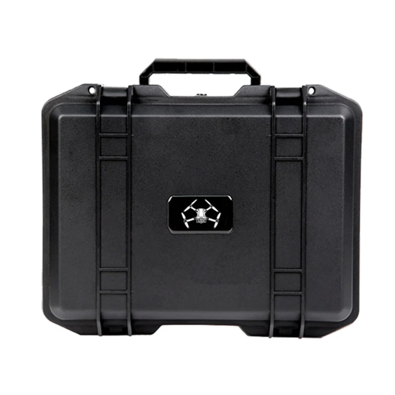 

Waterproof Hardshells Carry Case Explosion-proof Storage Suitcase for FIMI 3 Drones and Accessories