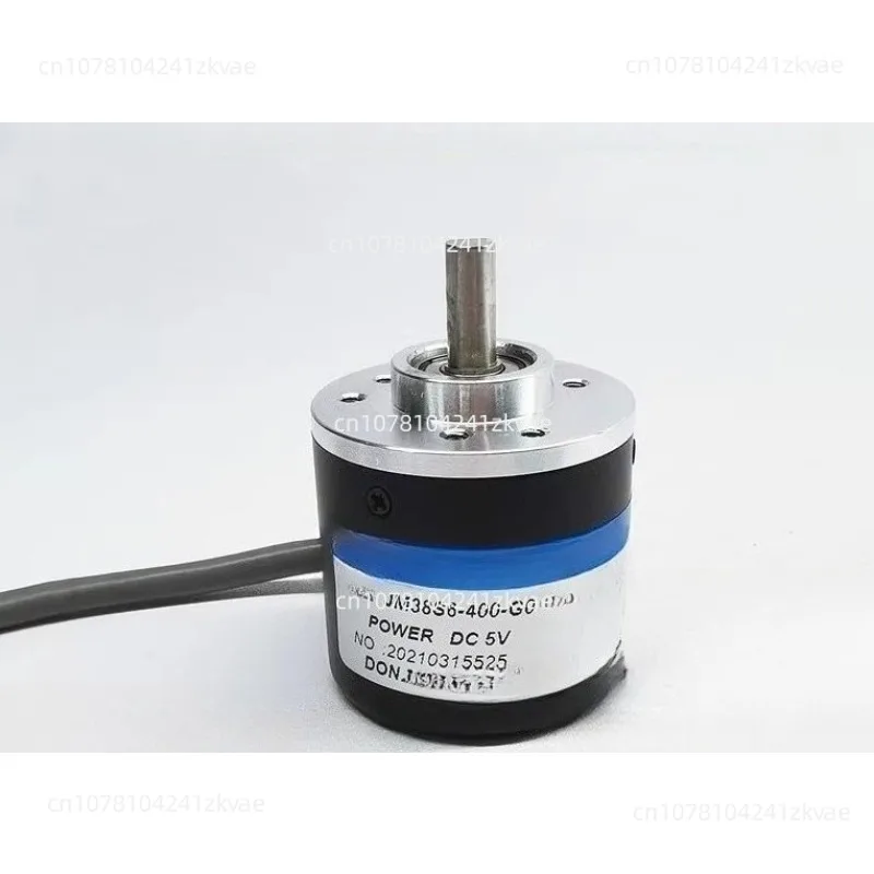 

JM38S6-400-G05L-6m Гибочный станок энкодера JM38S6-100-G12C-400BM-G24CZJ1M