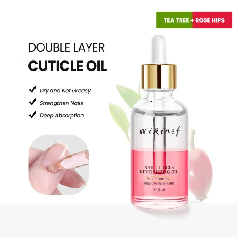 Prevents Dryness Nail Cuticle Oil Nail Health Nail Softening Oil Moisturizing Bestseller Cuticle Revitalizer Nail Repair Oil