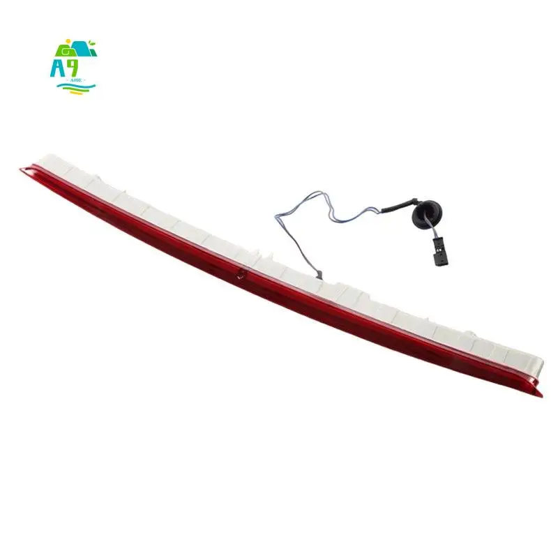 A09E-High Mount Brake Lamp Tail Light 3RD Third Brake Stop Light 63257203224 For BMW F11 Touring 5 Series 2011-2017