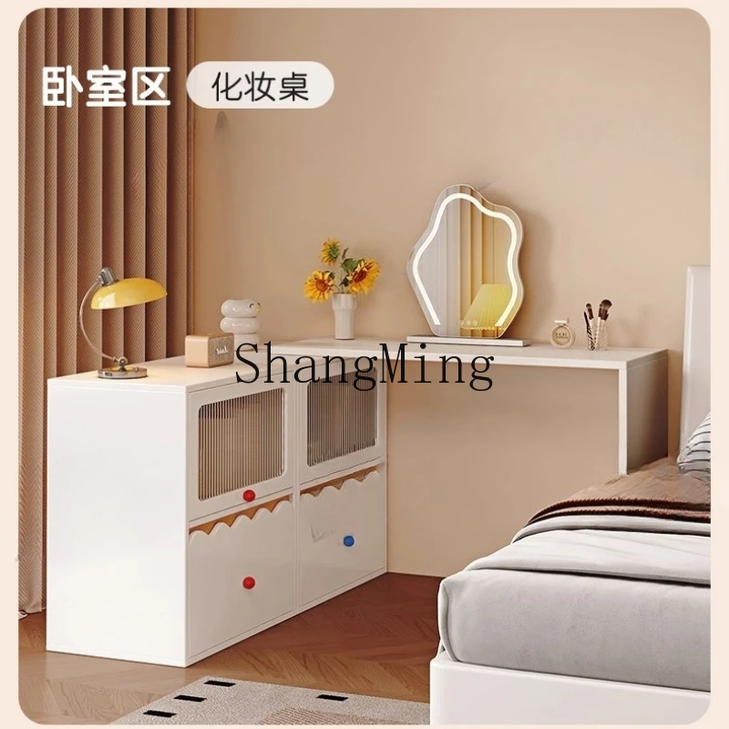 Dhy Solid Wood Desk…