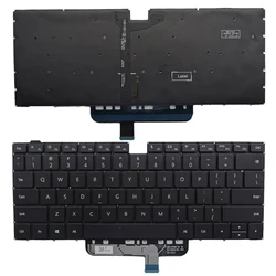 Ons Toetsenbord Voor Huawei Matebook BOB-WAI9Q BOB-WAI9 BOB-WAI9A BOHRB-WAI9A NBDE-WDH9 BOHL-WFQ9 NBZ-WBE9 KLCZ-WDH9 BOHL-WFP9