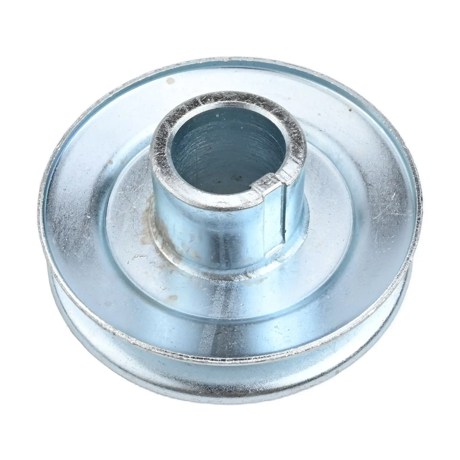 High Performance Spindle Pulley Compatible with OEM Part Numbers 7560978B 7560978A for Optimal Machine Functionality