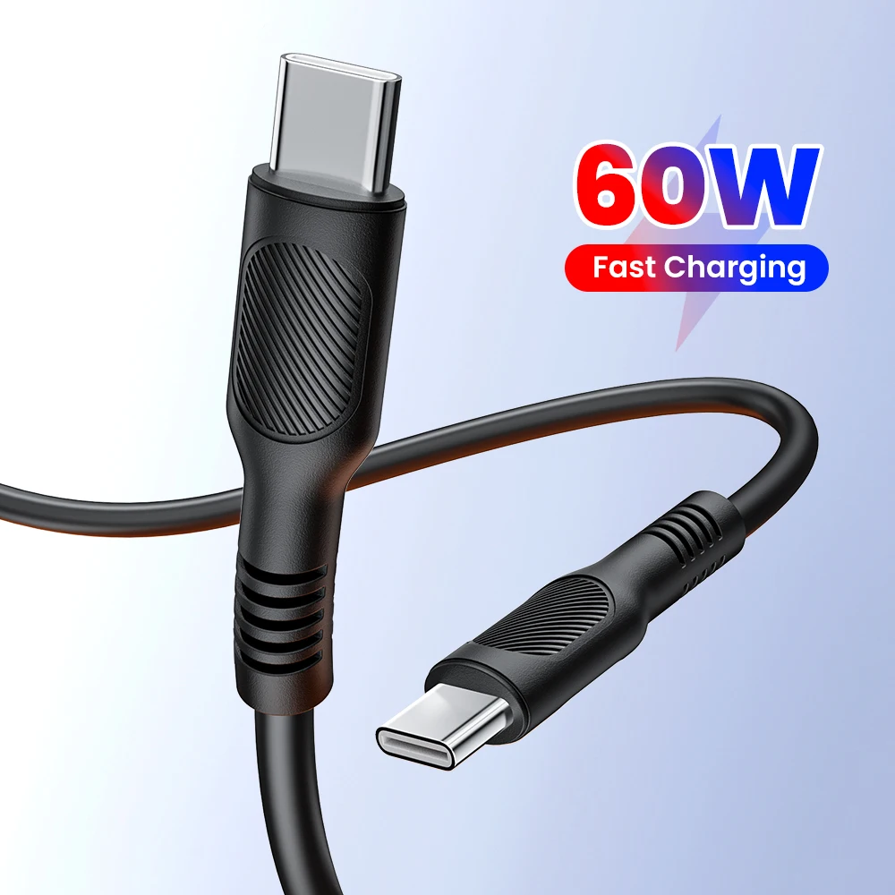 Pd60W Dual Type-C C…