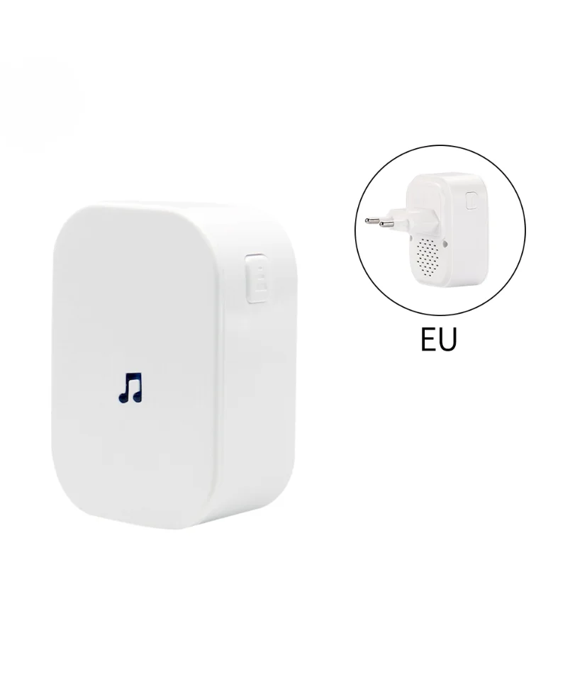 Wifi Wireless Doorb…