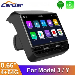 Carbar 8.66