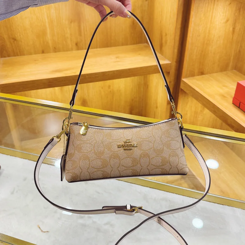 classic-vintage-monogram-shoulder-bag-trendy-versatile-2-in-1-crossbody-handbag-with-detachable-strap