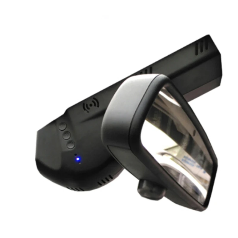 4K 2160P HD WiFi App Dual Car DVR Dash cam for BMW X1 X3 X4 X5 X6 GT F25 E46  E90 E91 E92 E93  BMW 3 5 class recoder