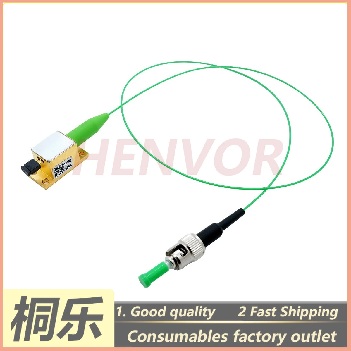 1PCS For CRON AMSKY CTP Plate Setter Parts BWT Laser K830F02FN-1W Laser Module