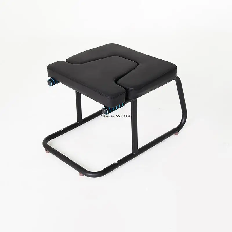 

Inverted Chair Stool Inversion Bench Household Upside Down Workout Inversion Handstand Machine Fitness Equipment 42x41x37cm