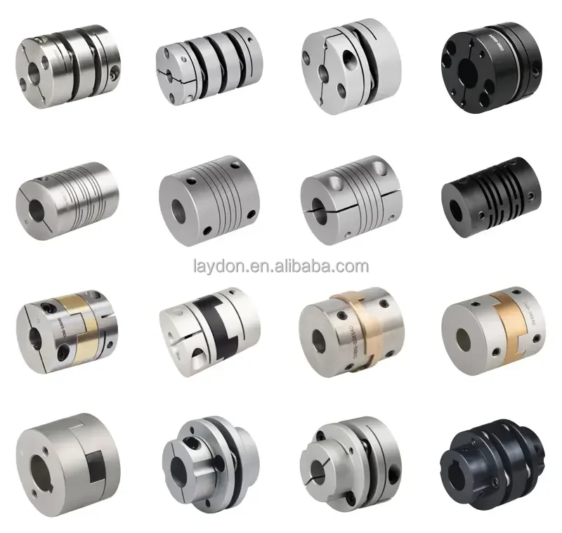 45# steel CSZ series single disc flexible coupling CSZ-80*69