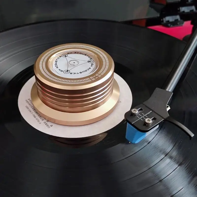 

P0RF Gramophone Record Cartridge With for LP Vinyl Needle Univers