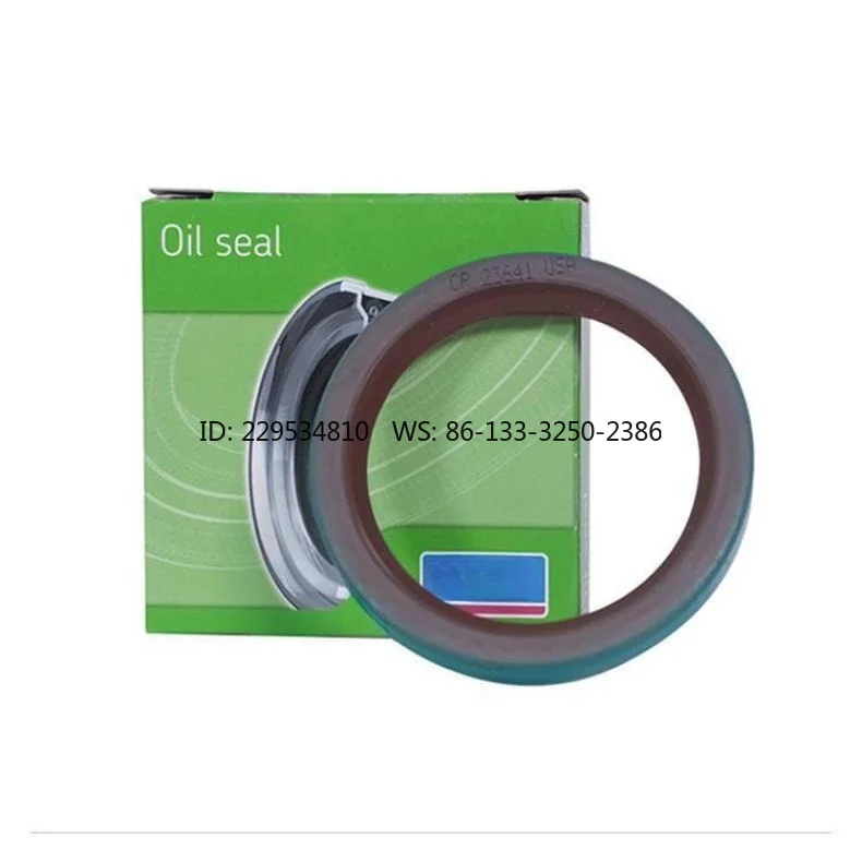 CR 47375 Seal, Inlet Shell, Skeleton Oil Seal  CR46305  CR51240