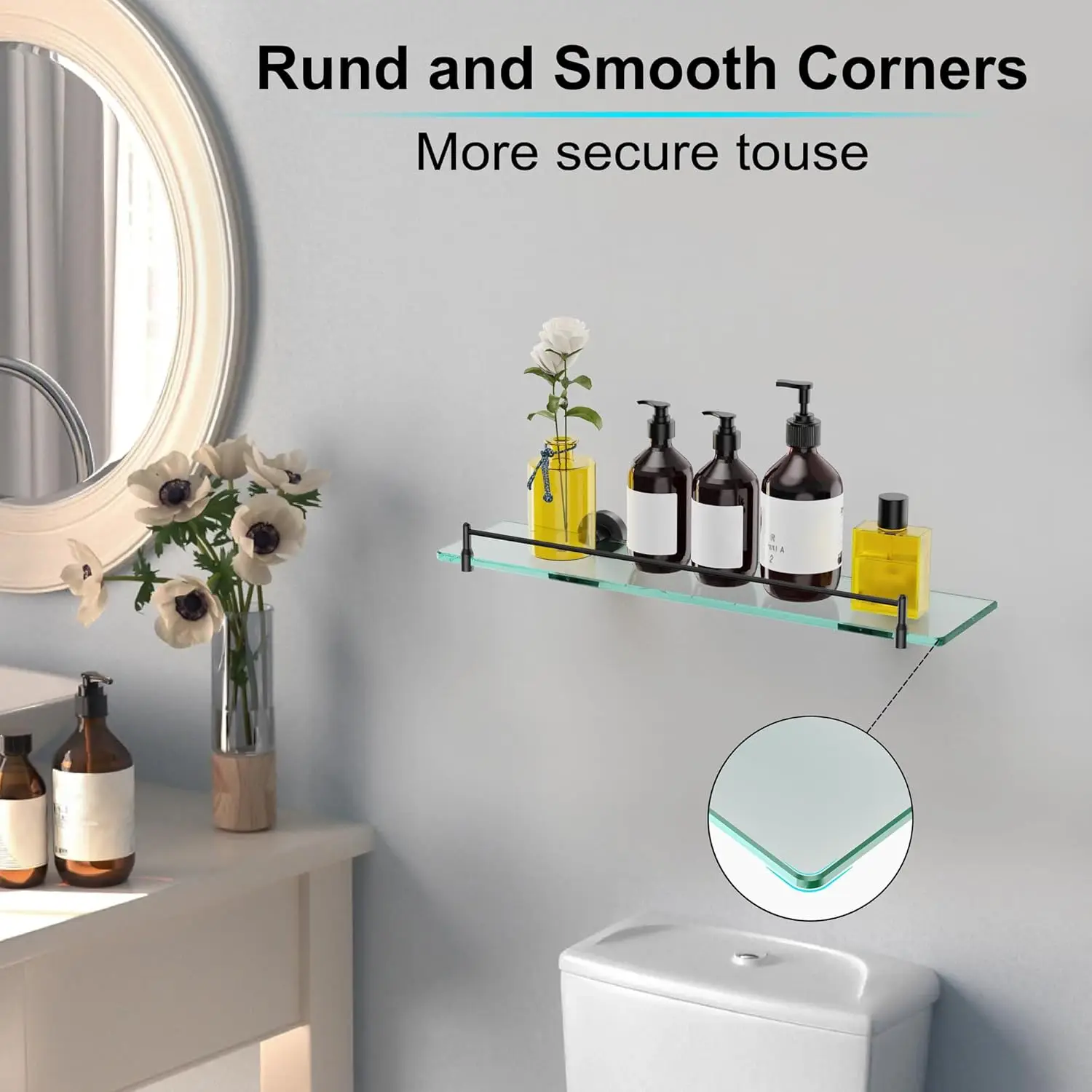 wall-mount-tempered-glass-bathroom-shelf-304-stainless-steel-bracket-with-guard-rail-for-shower-kitchen-storage-brushed-nickel