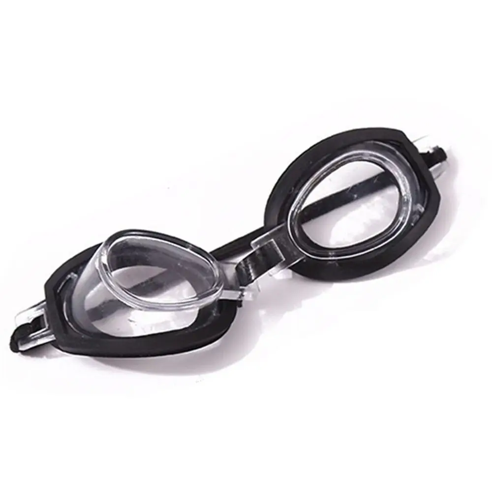 

Tiny Underwater Goggles Dollhouse Props Swimming Glasses Cotton Accessories Goggles Play House Miniatures
