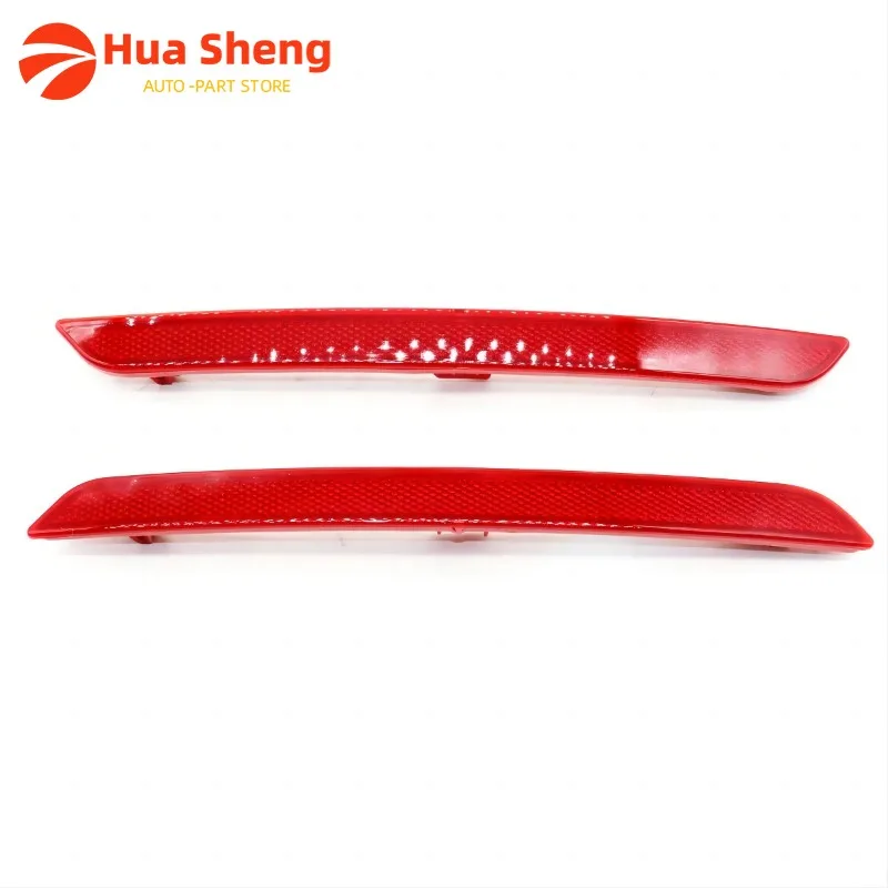 

OE 63147847233 63147847234 For BMW 4-Series M Sport F32 F33 F36 Rear Bumper Reflector Left & Right Side