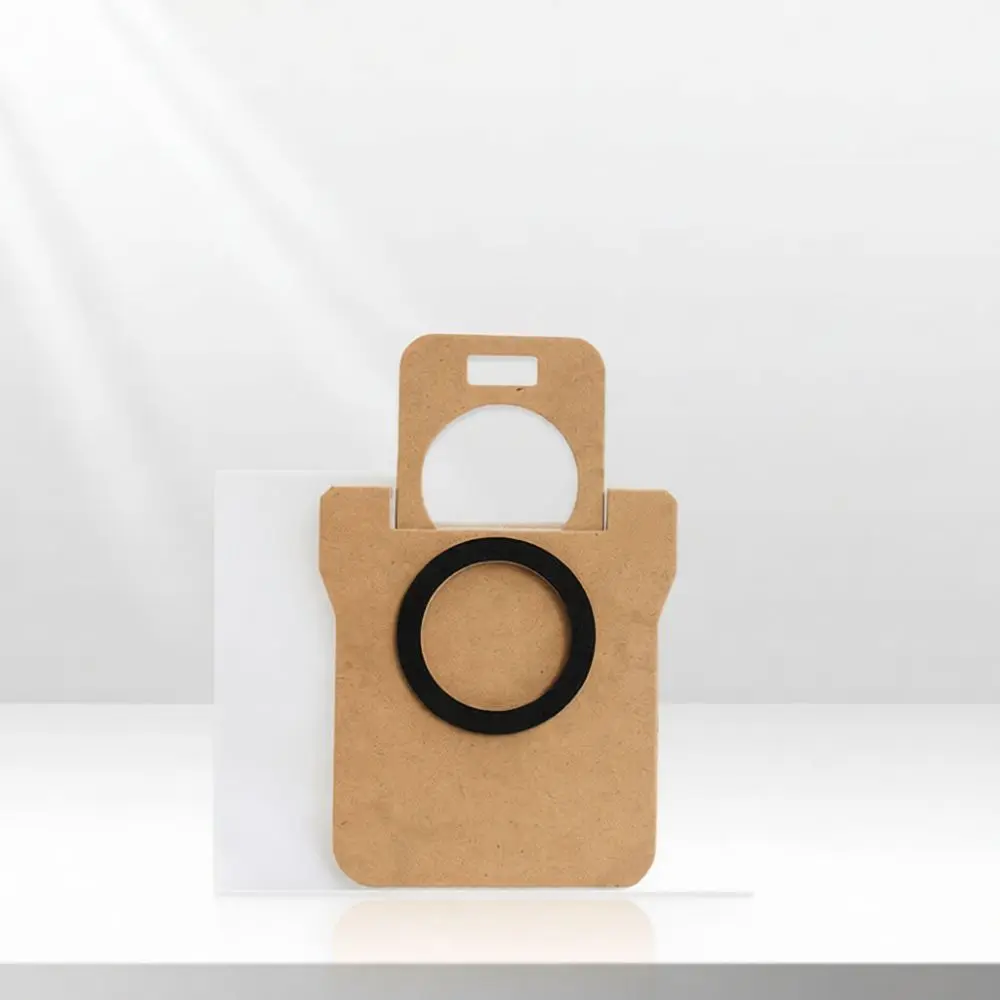 Cleaning Parts For X20 Pro X20 Max Robot Vacuum Filter Dust Bag Rolling Brush Mop Pad Side Brush Consumables Set