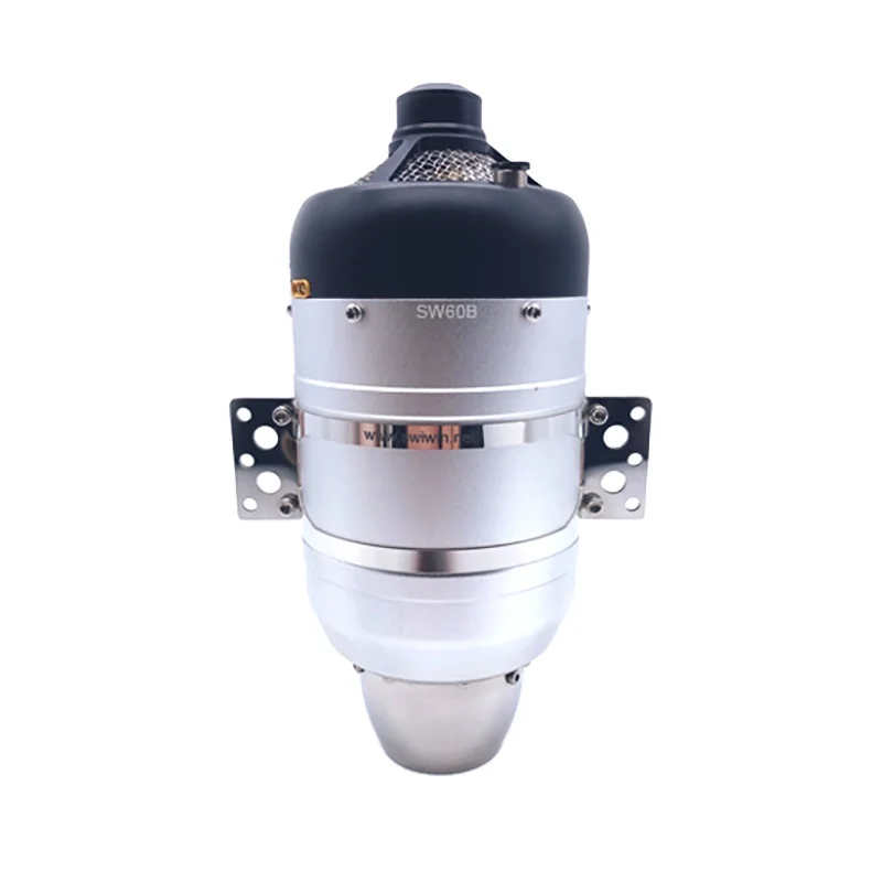 

Turbojet Engine 6KG Jet Model Aircraft Thrust Brushless Toy Aircraft Motor