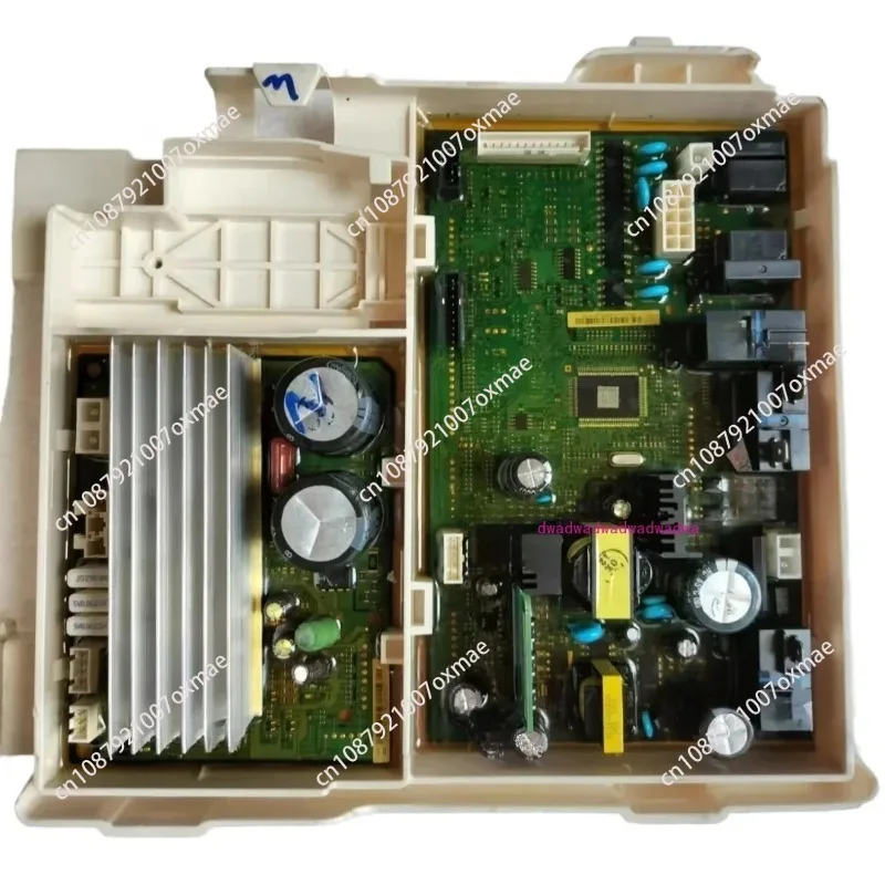 

Drum Washing Machine wd80j6410as Computer Board DC92-01789b