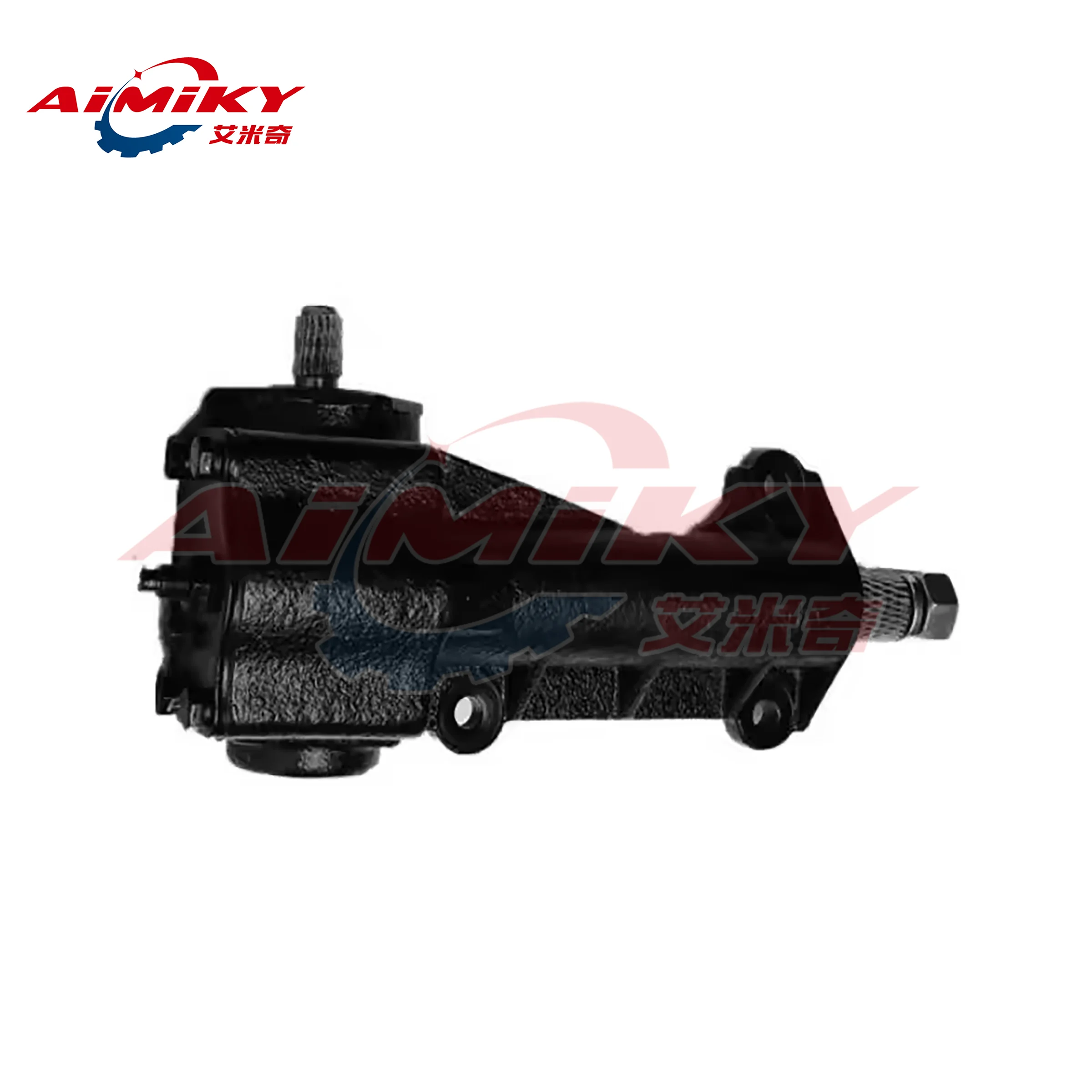 Steering Gear Box For MAZDA B1600 Hydraulic 8270-32-110B