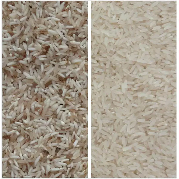 Agricultural 1-2TPH Color Sorter Customized Small Auto Rice Mill Machine Rice/Lentil/Sesame