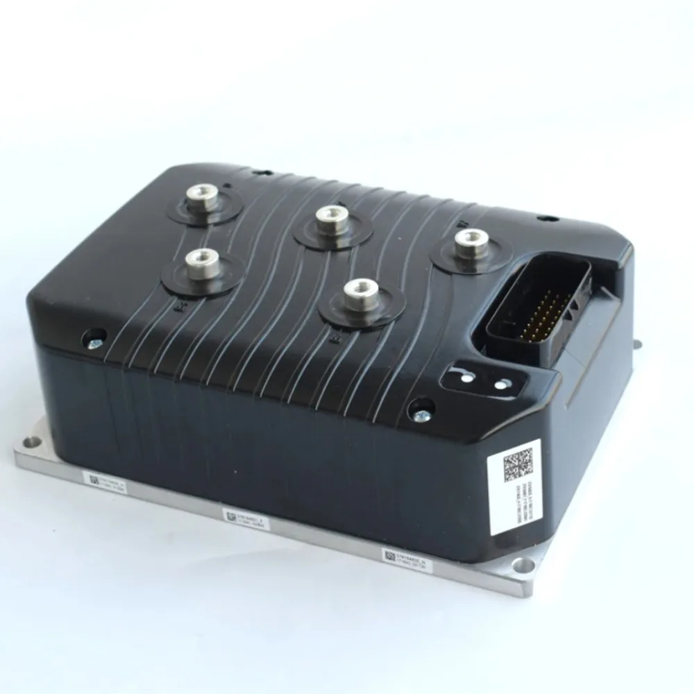 

Контроллер скорости двигателя электрической тележки для гольфа 350А 1234-5371 в продаже