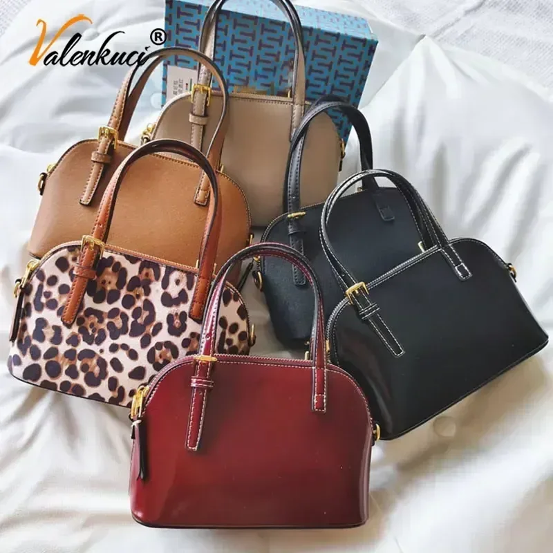 New Fashion Mummy Women Luxury Handbags Female Shoulder Bags for Women Designer Women Purses with Box