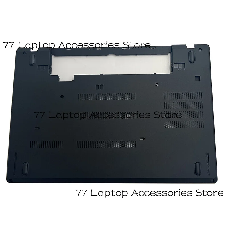 

NEW For Lenovo Thinkpad T480 Bottom Base Case Cover 01YR485
