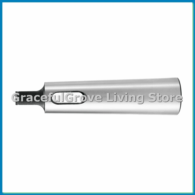 

3pcs Morse Taper Adapter MT1 To MT2 MT2 To MT3 MT3 To MT4 Reducing Drill Chuck Sleeve For Drilling Machine-ABFB