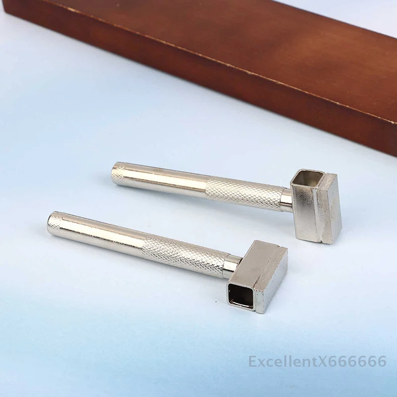 1Pc 3MM/5MM Diamant Slijpschijf Dressoir Grind Stenen Slijpschijf Hoofd Handheld Schurende Grinder dressing Tools