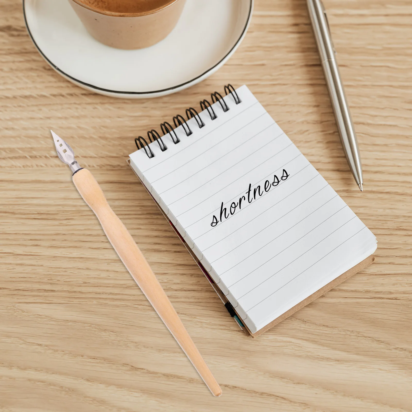 

1 комплект, наконечники для ручек для каллиграфии, деревянная стальная ручка для рисования, набор ручек для письма с подписью, ручки для каллиграфии